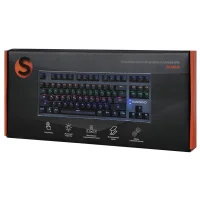 Клавиатура SunWind SW-K900G фото 10
